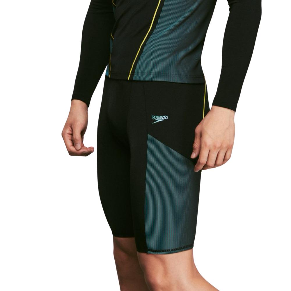 SPEEDO HERO 6.0 PANEL JAMMER**bottom only – Speedo Malaysia Online
