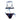 SPEEDO HYDROJET ALLOVER 2-PC SET
