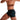 SPEEDO HYPER BOOM PLACEMENT AQUASHORT