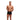 SPEEDO HYPER BOOM PLACEMENT AQUASHORT