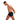 SPEEDO HYPER BOOM PLACEMENT AQUASHORT