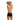 SPEEDO HYPER BOOM PLACEMENT AQUASHORT