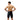 SPEEDO HYPERBOOM V-CUT JAMMER