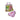 SPEEDO ISLAND TANKINI SET 2PC - TOTS GIRL