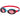 SPEEDO JET 2.0 JUNIOR GOGGLE