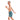 SPEEDO JUNIOR BOYS DIGITAL PRINTED 13'' WATERSHORTS