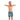 SPEEDO JUNIOR BOYS DIGITAL PRINTED 13'' WATERSHORTS