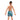 SPEEDO JUNIOR BOYS DIGITAL PRINTED 13'' WATERSHORTS