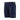 Speedo Boys Navy Placement Printed Jammer with blue and lime green geometric side graphic.