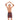 SPEEDO JUNIOR BOYS PRINTED 13'' WATERSHORTS