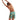 SPEEDO JUNIOR BOYS PRINTED 13'' WATERSHORTS