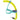 SPEEDO JUNIOR BULLET CENTRE SNORKEL