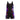 SPEEDO GIRL HYPERBOOM SPLICE MUSCLEBACK LEGSUIT-Swimwear-Speedo Malaysia-ANTHRACITE/MARGARITA PINK-8-A000261002-Speedo Malaysia Online