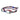 SPEEDO JUNIOR HYPER FLYER MIRROR
