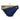 SPEEDO JUNIOR RACEFAST PLACEMENT 6.5CM BRIEF-Swimwear-Speedo Malaysia-NAVY/YELLOW-8-042857537-Speedo Malaysia Online