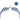 SPEEDO JUNIOR VANQUISHER 3.0 GOGGLE-[custom.seasonyearcode]-Speedo Malaysia Online
