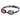 SPEEDO JUNIOR VANQUISHER 3.0 MIRROR GOGGLE