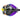 SPEEDO JUNIOR VANQUISHER 3.0 MIRROR GOGGLE