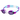 SPEEDO KIDS SKOOGLES-Goggle-Speedo Malaysia-PURPLE AQ SPLASH TIE DYE-8-7500645521-Speedo Malaysia Online