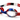 SPEEDO KIDS SKOOGLES-Goggle-Speedo Malaysia-RED/ WHITE /BLUE-8-7500645985-Speedo Malaysia Online