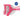 SPEEDO KIDS SUNNY G DIAMOND HEART GOGGLE-[custom.seasonyearcode]-Speedo Malaysia Online