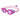 SPEEDO JUNIOR SUNNY G SEA SHELLS GOGGLE