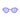 Speedo Kids Sunny G Sea Shells Goggle, purple sunglasses-style frame with light blue lenses and bungee strap.