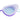Purple and lavender Speedo Kids Sunny G Sea Shells goggles with light blue anti-fog lenses and bungee strap.