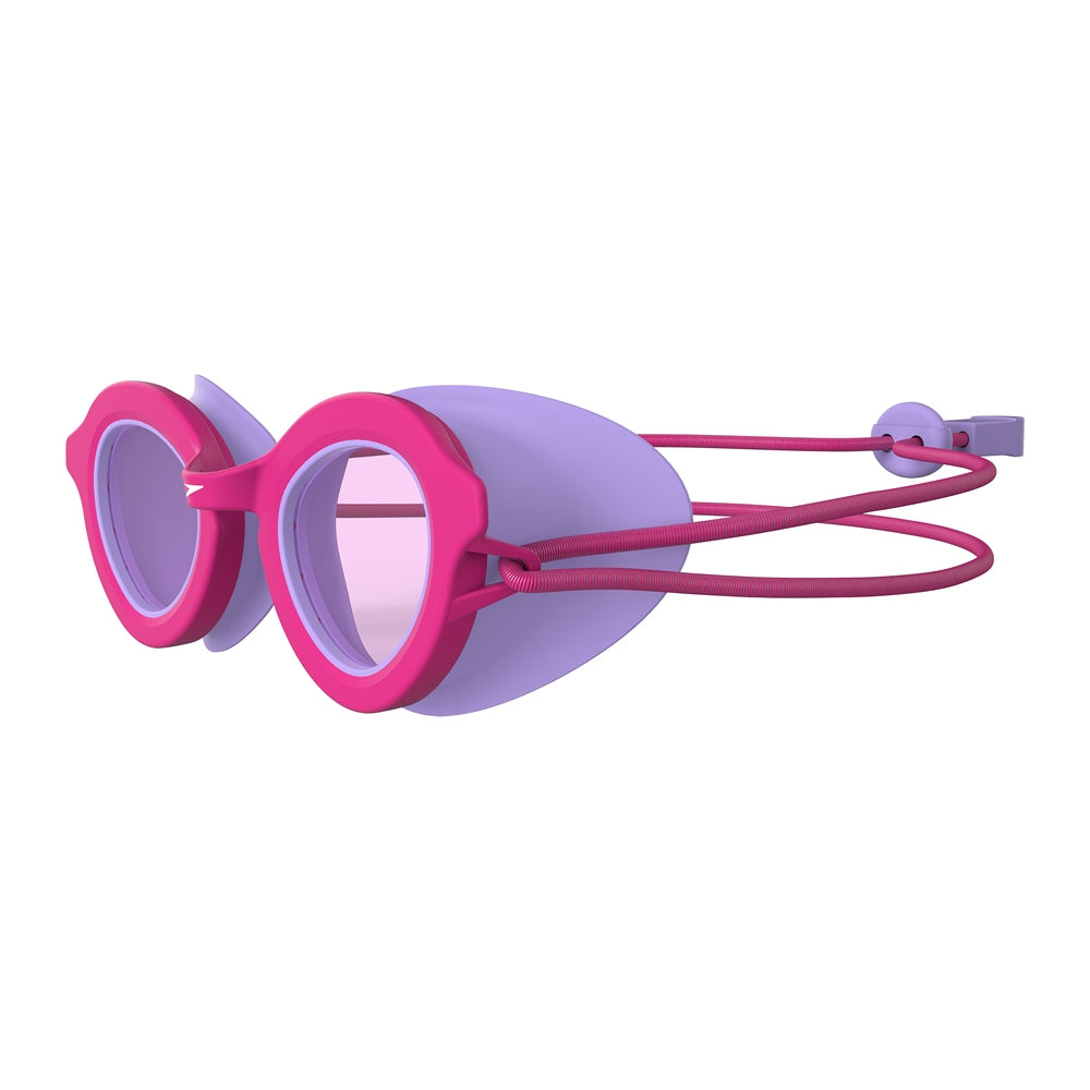 SPEEDO KIDS SUNNY G SEA SHELLS GOGGLE – Speedo Malaysia Online