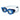 SPEEDO JUNIOR SUNNY G SEASLIDERS GOGGLE
