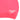 Pink Speedo silicone swim cap for long hair, featuring white Speedo logo.