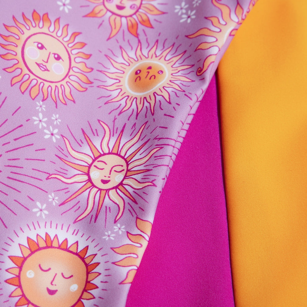 SPEEDO LONG SLEEVE ALL-IN-ONE SUN SUIT - TOTS GIRLS – Speedo Malaysia ...