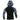 SPEEDO LONG SLEEVE ESSENTIAL THERMAL COMBOFIT JACKET - TOTS