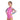 SPEEDO LONG SLEEVE SWIMSUIT - JUNIOR FEMALE