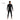 SPEEDO LONG SLEEVE ZIP SUNTOP
