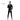 SPEEDO LONG SLEEVE ZIP SUNTOP