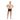 SPEEDO MEDLEY LOGO AQUASHORT