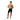 SPEEDO MEDLEY LOGO JAMMER