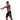 SPEEDO MEDLEY LOGO JAMMER