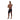 SPEEDO MEDLEY LOGO JAMMER