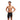 SPEEDO MEDLEY LOGO JAMMER