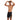 SPEEDO MEDLEY LOGO JAMMER