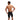 SPEEDO MEDLEY LOGO JAMMER