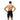 SPEEDO MEDLEY LOGO JAMMER
