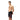 SPEEDO MEDLEY LOGO JAMMER