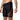 SPEEDO MEDLEY LOGO JAMMER