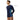 SPEEDO MEN LONG SLEEVE HYPERBOOM SPLICE RASHGUARD **TOP ONLY**-Swimwear-Speedo Malaysia-Speedo Malaysia Online