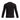 SPEEDO MEN LONG SLEEVE SOLID BOOM RASH GUARD (BONDED SEAMS) **TOP ONLY**-Swimwear-Speedo Malaysia-Speedo Malaysia Online