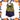 SPEEDO NEREUS TANKINI 2-PC SET-Swimwear-Speedo Malaysia-Speedo Malaysia Online