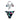 SPEEDO PEBBLE BEADED 2-PC SET